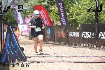 Dalat Ultra Trail 2026 - Ảnh #4746777