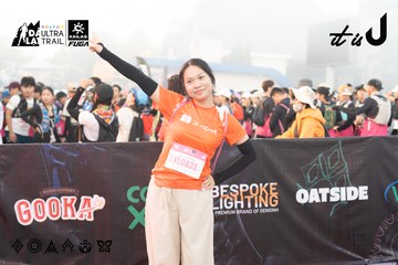 Dalat Ultra Trail 2026 - Ảnh #4767376