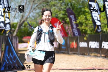 Dalat Ultra Trail 2026 - Ảnh #4737170