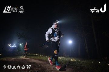Dalat Ultra Trail 2026 - Ảnh #4705337