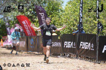 Dalat Ultra Trail 2026 - Ảnh #4746264