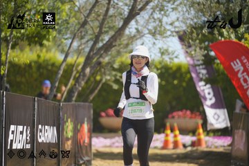 Dalat Ultra Trail 2026 - Ảnh #4684991