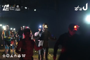 Dalat Ultra Trail 2026 - Ảnh #4718648