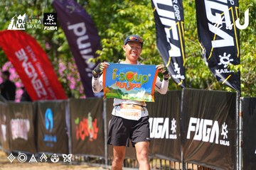 Dalat Ultra Trail 2026 - Ảnh #4737046