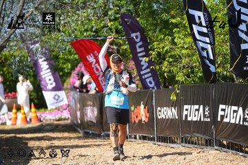 Dalat Ultra Trail 2026 - Ảnh #4738101