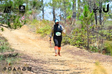 Dalat Ultra Trail 2026 - Ảnh #4877263