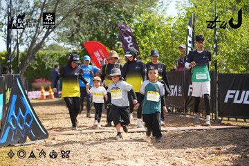 Dalat Ultra Trail 2026 - Ảnh #4901088