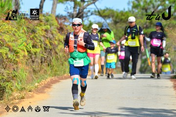 Dalat Ultra Trail 2026 - Ảnh #4749340