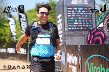 Dalat Ultra Trail 2026 - Ảnh #4727920