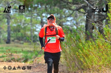 Dalat Ultra Trail 2026 - Ảnh #4876557