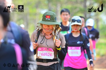 Dalat Ultra Trail 2026 - Ảnh #4749778
