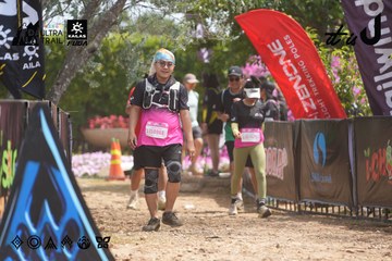Dalat Ultra Trail 2026 - Ảnh #4865490