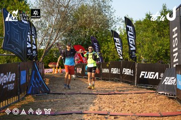 Dalat Ultra Trail 2026 - Ảnh #4742651