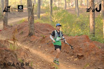 Dalat Ultra Trail 2026 - Ảnh #4841885