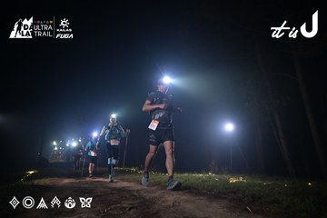 Dalat Ultra Trail 2026 - Ảnh #4705114