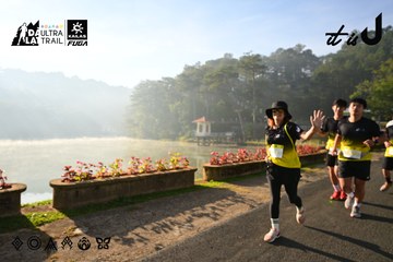 Dalat Ultra Trail 2026 - Ảnh #4911247