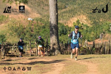 Dalat Ultra Trail 2026 - Ảnh #4714825