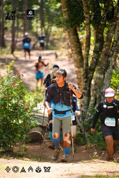 Dalat Ultra Trail 2026 - Ảnh #4908187