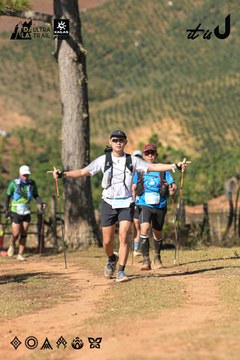 Dalat Ultra Trail 2026 - Ảnh #4715592