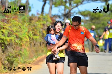 Dalat Ultra Trail 2026 - Ảnh #4748642