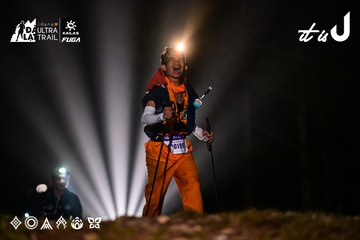 Dalat Ultra Trail 2026 - Ảnh #4899843