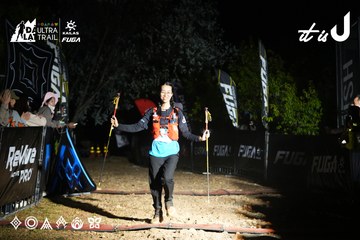 Dalat Ultra Trail 2026 - Ảnh #4759885