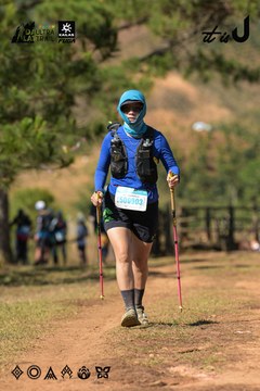 Dalat Ultra Trail 2026 - Ảnh #4716513