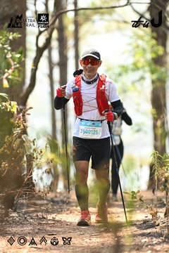 Dalat Ultra Trail 2026 - Ảnh #4706002