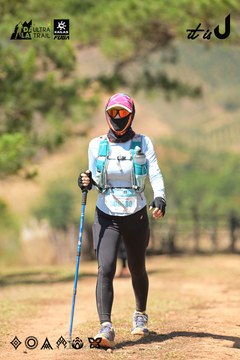 Dalat Ultra Trail 2026 - Ảnh #4717791