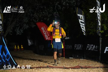Dalat Ultra Trail 2026 - Ảnh #4763089