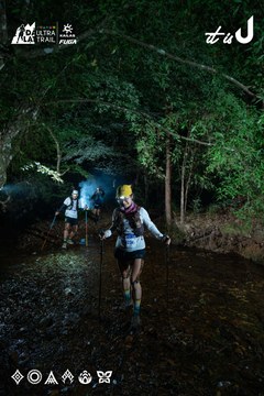 Dalat Ultra Trail 2026 - Ảnh #4907327