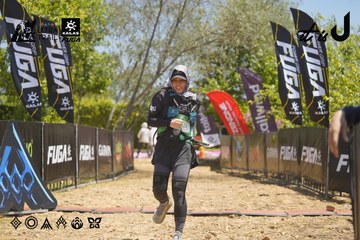 Dalat Ultra Trail 2026 - Ảnh #4690618