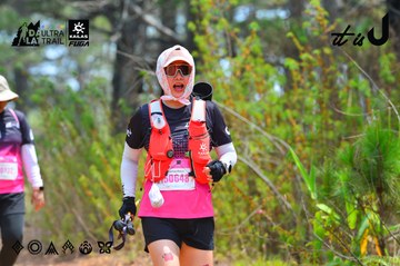 Dalat Ultra Trail 2026 - Ảnh #4876474