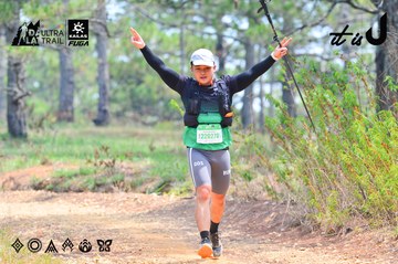 Dalat Ultra Trail 2026 - Ảnh #4875184