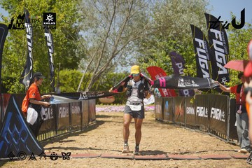 Dalat Ultra Trail 2026 - Ảnh #4724949