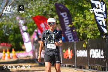 Dalat Ultra Trail 2026 - Ảnh #4737952