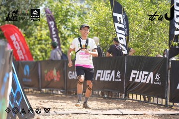 Dalat Ultra Trail 2026 - Ảnh #4856899