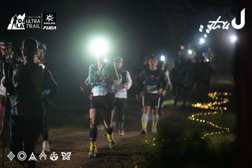 Dalat Ultra Trail 2026 - Ảnh #4720174