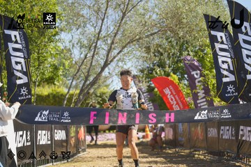 Dalat Ultra Trail 2026 - Ảnh #4683274