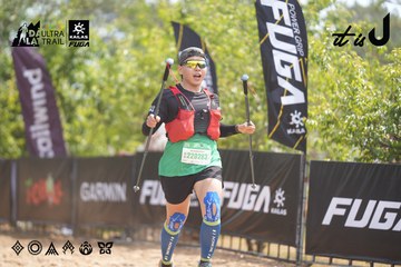 Dalat Ultra Trail 2026 - Ảnh #4858887