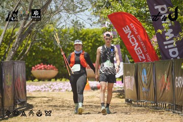 Dalat Ultra Trail 2026 - Ảnh #4724504