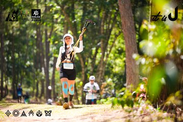 Dalat Ultra Trail 2026 - Ảnh #4907782