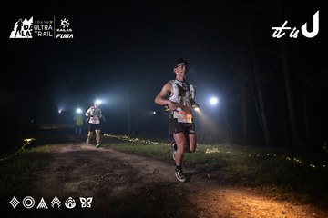 Dalat Ultra Trail 2026 - Ảnh #4704762