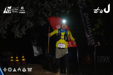 Dalat Ultra Trail 2026 - Ảnh #4747785
