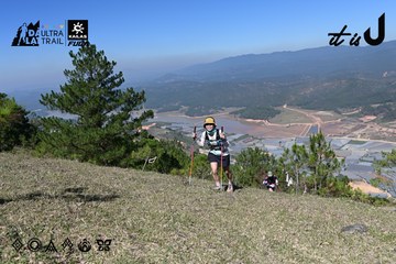 Dalat Ultra Trail 2026 - Ảnh #4732510