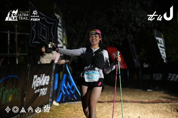 Dalat Ultra Trail 2026 - Ảnh #4760434