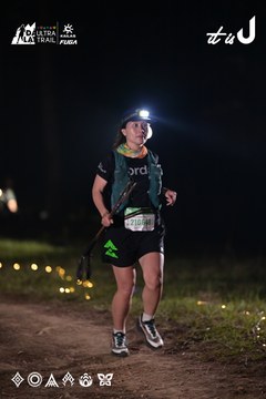 Dalat Ultra Trail 2026 - Ảnh #4729955