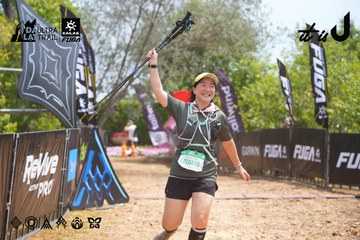 Dalat Ultra Trail 2026 - Ảnh #4866612