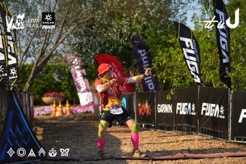 Dalat Ultra Trail 2026 - Ảnh #4742184