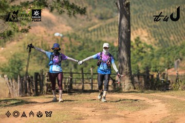 Dalat Ultra Trail 2026 - Ảnh #4717267